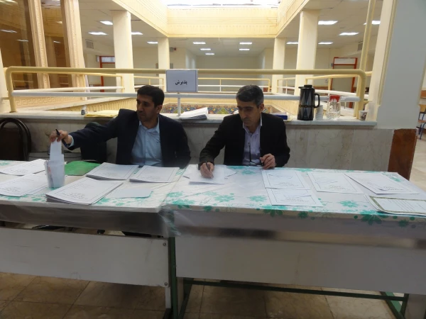 آغاز مصاحبه از پذیرفته شدگان مرحله اول آزمون استخدام پیمانی آموزش و پرورش