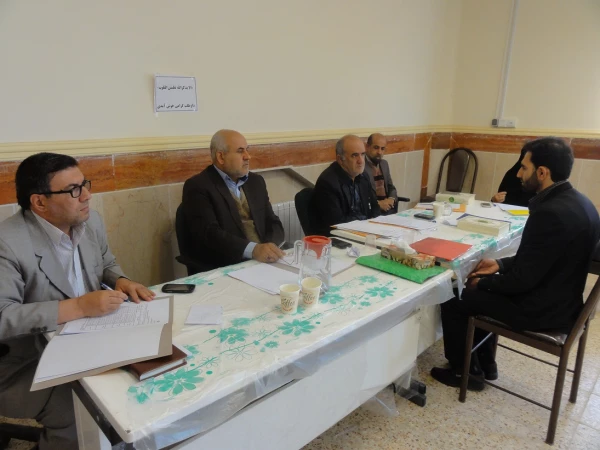 آغاز مصاحبه از پذیرفته شدگان مرحله اول آزمون استخدام پیمانی آموزش و پرورش