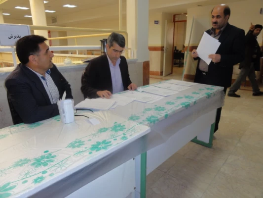 آغاز مصاحبه از پذیرفته شدگان مرحله اول آزمون استخدام پیمانی آموزش و پرورش