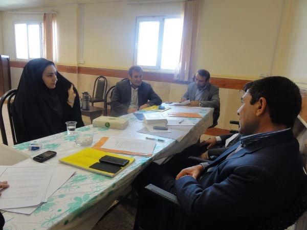 آغاز مصاحبه از پذیرفته شدگان مرحله اول آزمون استخدام پیمانی آموزش و پرورش