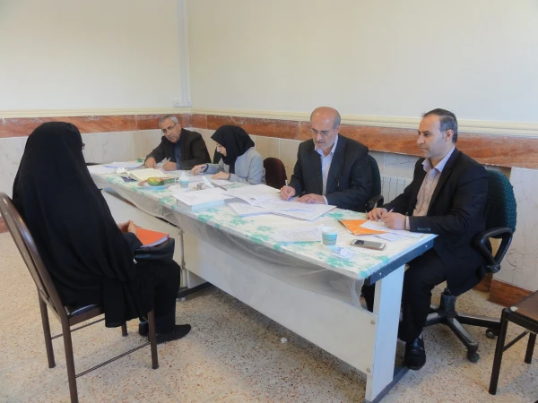 آغاز مصاحبه از پذیرفته شدگان مرحله اول آزمون استخدام پیمانی آموزش و پرورش