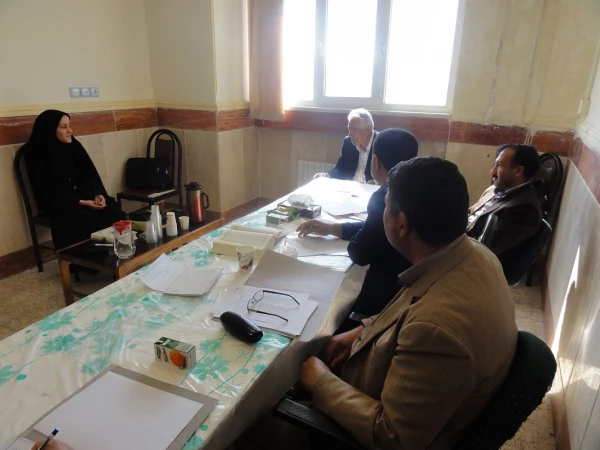 آغاز مصاحبه از پذیرفته شدگان مرحله اول آزمون استخدام پیمانی آموزش و پرورش