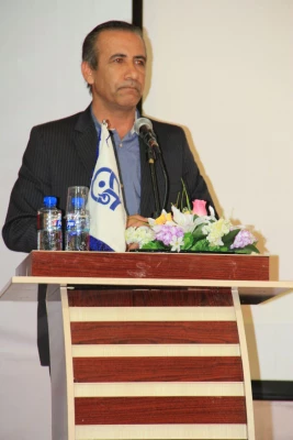 آیین تکریم، تجلیل و معارفه مدیریت امور پردیس های دانشگاه فرهنگیان استان کهگیلویه و بویراحمد