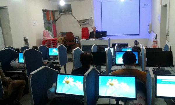 کارگاه آموزشی کارورزی مدرسان پردیس شهید ایزدپناه برگزار شد.