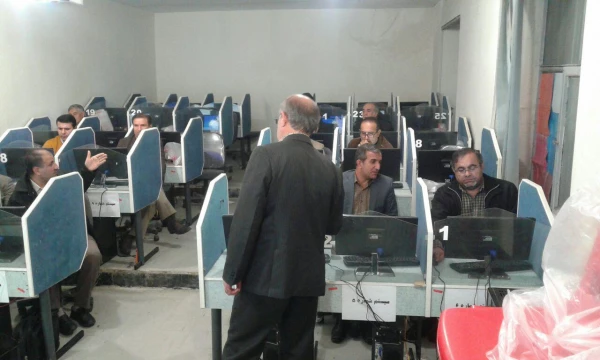 کارگاه آموزشی کارورزی مدرسان پردیس شهید ایزدپناه برگزار شد.