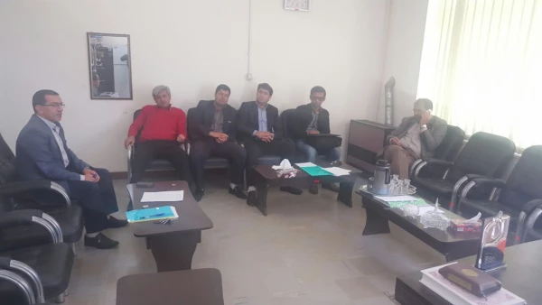 گزارش دور اول مسابقات فوتسال دهه مبارکه فجر