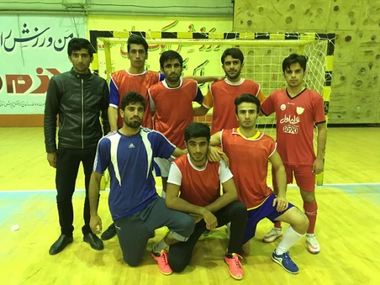 گزارش دور سوم مسابقات دهه مبارکه فجر