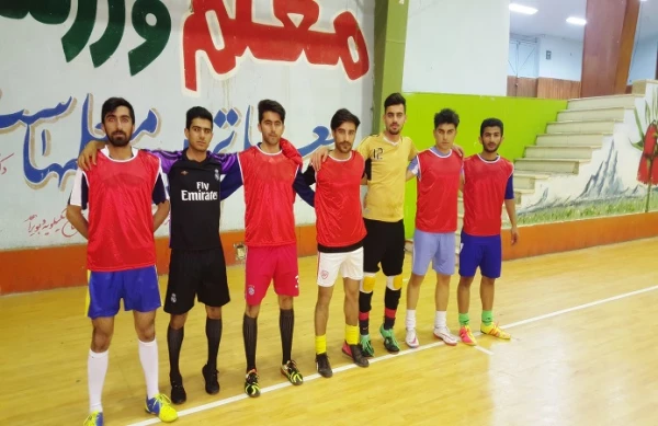 گزارش دور سوم مسابقات دهه مبارکه فجر