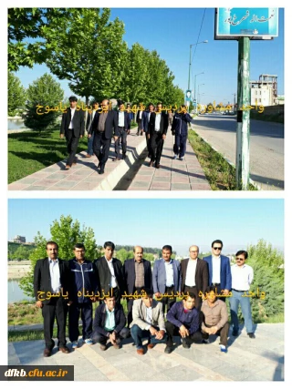 همایش پیاده روی به مناسب روز روان شناس و مشاور