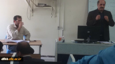 جلسه هماهنگی آزمون اصلح-مهارت آموزان ماده28- ورودی 1395