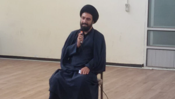 برگزاری مراسم عزاداری و سینه زنی دهه اول محرم 2