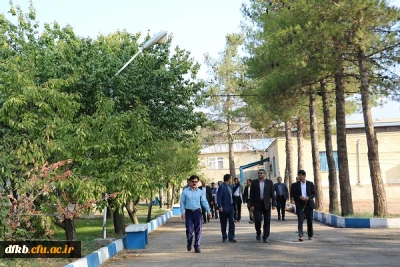 همایش پیاده روی به مناسبت هفته بهداشت روان