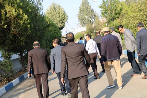 همایش پیاده روی  5