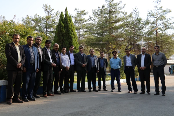 همایش پیاده روی  8