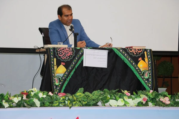 برگزاری کارگاه سازگاری با محیط خوابگاهی- فرصتها و تهدیدها 2