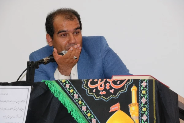 برگزاری کارگاه سازگاری با محیط خوابگاهی- فرصتها و تهدیدها 3