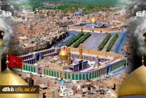 قابل توجه اساتید، کارکنان و دانشجویانی که قصد شرکت در مراسم معنوی پیاده روی اربعین را دارند

لزوم تکمیل فرم های حراست
