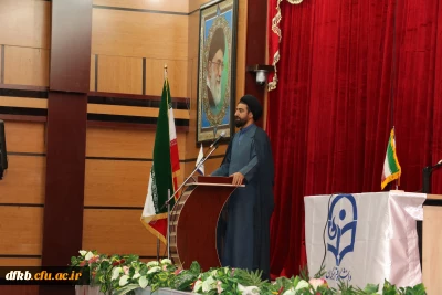 جلسه توجیهی مهارت آموزان ماده28 ورودی97