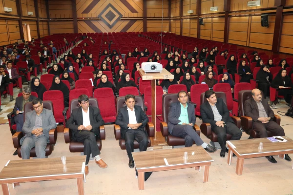 جلسه توجیهی مهارت آموزان ماده28 ورودی97 4