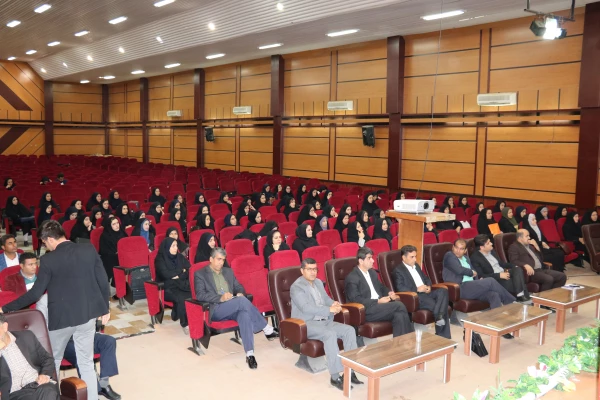 جلسه توجیهی مهارت آموزان ماده28 ورودی97 8