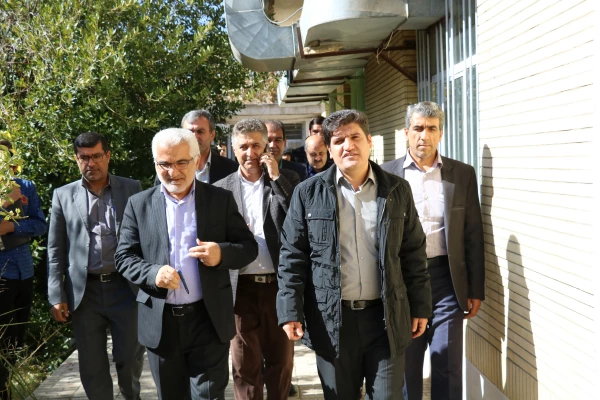 برگزاری نمایشگاه کارآمدی نظام جمهوری اسلامی 2