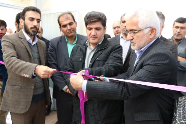 برگزاری نمایشگاه کارآمدی نظام جمهوری اسلامی 5