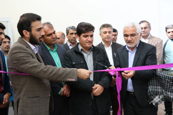 برگزاری نمایشگاه کارآمدی نظام جمهوری اسلامی 4