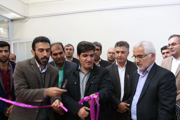 برگزاری نمایشگاه کارآمدی نظام جمهوری اسلامی 7