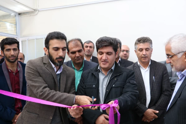 برگزاری نمایشگاه کارآمدی نظام جمهوری اسلامی 6