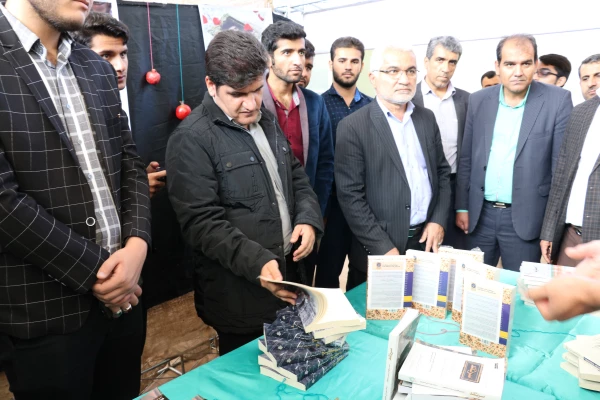 برگزاری نمایشگاه کارآمدی نظام جمهوری اسلامی 10