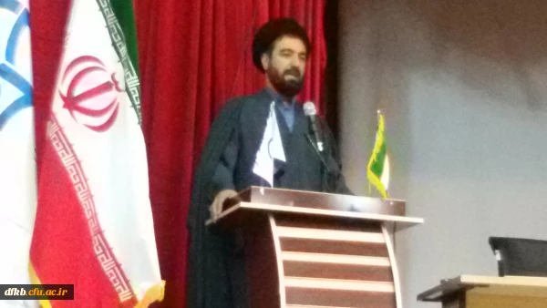 جلسه هم اندیشی اساتید پردیس شهید ایزدپناه یاسوج 2