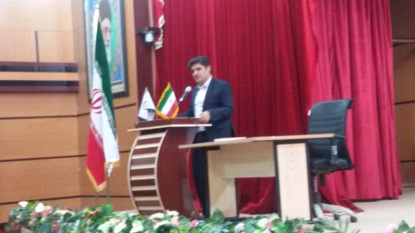 جلسه هم اندیشی اساتید پردیس شهید ایزدپناه یاسوج 3