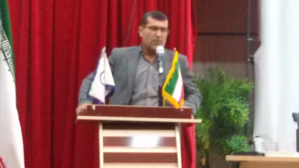 جلسه هم اندیشی اساتید پردیس شهید ایزدپناه یاسوج 4