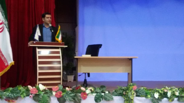 جلسه هم اندیشی اساتید پردیس شهید ایزدپناه یاسوج 7