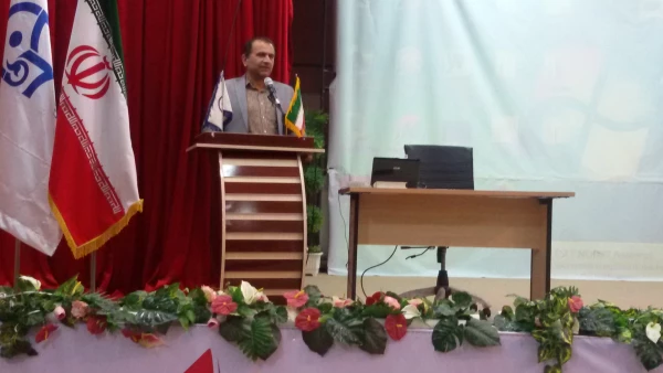 جلسه هم اندیشی اساتید پردیس شهید ایزدپناه یاسوج 13