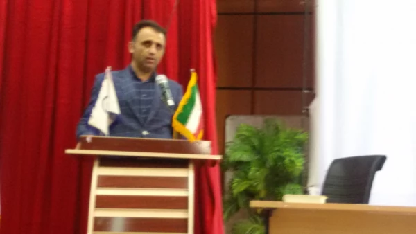 جلسه هم اندیشی اساتید پردیس شهید ایزدپناه یاسوج 15