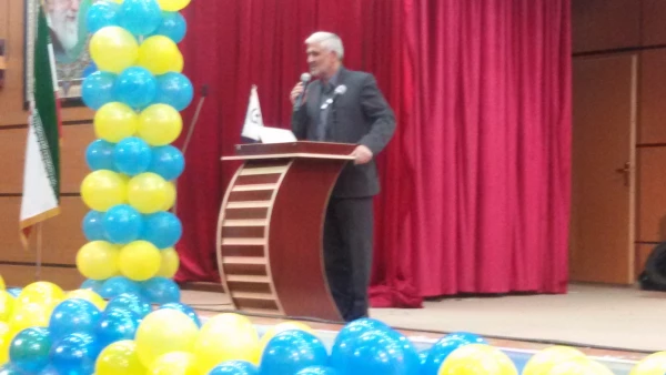 آیین گرامی داشت روز16آذر،در پردیس شهید ایزدپناه یاسوج 4