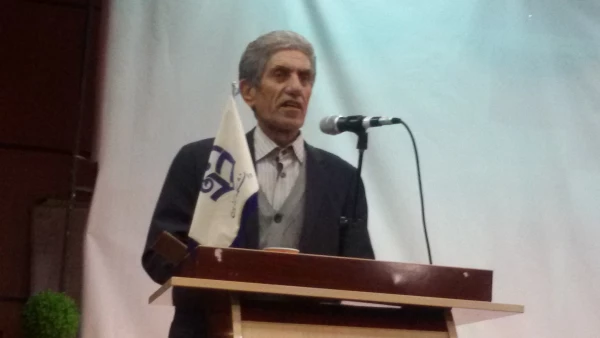 آیین گرامی داشت روز16آذر،در پردیس شهید ایزدپناه یاسوج 5