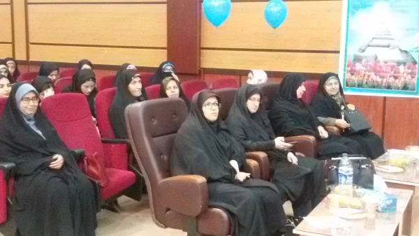 آیین گرامی داشت روز16آذر،در پردیس شهید ایزدپناه یاسوج 14