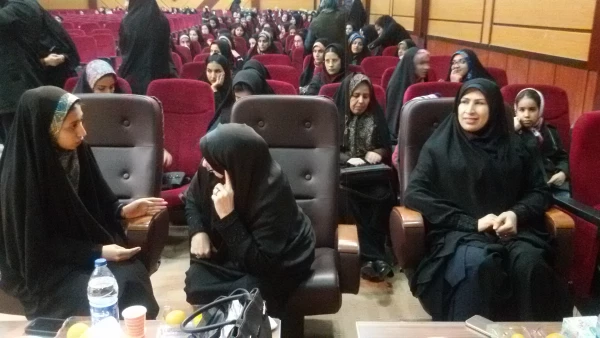 آیین گرامی داشت روز16آذر،در پردیس شهید ایزدپناه یاسوج 15