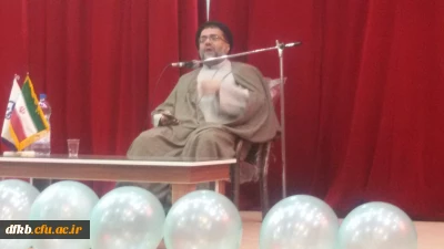 برگزاری جشن میلاد امام حسن عسکری علیه السلام در پردیس شهید ایزدپناه یاسوج