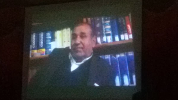 با حضور دکتر طاهری نیا معاون توسعه پژوهش دانشگاه فرهنگیان کشوربرگزار شد:
 آیین نکوداشت یکصدسال تأسیس مراکز تربیت معلم در ایران و پنجاه و دومین سال تاسیس این مراکز در استان کهگیلویه و بویراحمد 5