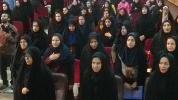 با حضور دکتر طاهری نیا معاون توسعه پژوهش دانشگاه فرهنگیان کشوربرگزار شد:
 آیین نکوداشت یکصدسال تأسیس مراکز تربیت معلم در ایران و پنجاه و دومین سال تاسیس این مراکز در استان کهگیلویه و بویراحمد 8