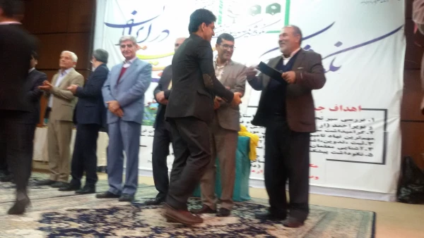 با حضور دکتر طاهری نیا معاون توسعه پژوهش دانشگاه فرهنگیان کشوربرگزار شد:
 آیین نکوداشت یکصدسال تأسیس مراکز تربیت معلم در ایران و پنجاه و دومین سال تاسیس این مراکز در استان کهگیلویه و بویراحمد 5