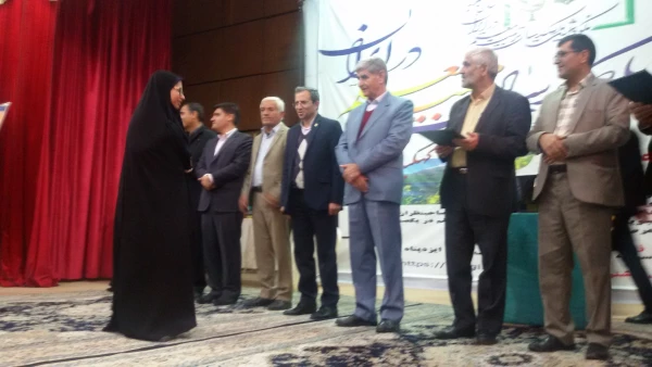 با حضور دکتر طاهری نیا معاون توسعه پژوهش دانشگاه فرهنگیان کشوربرگزار شد:
 آیین نکوداشت یکصدسال تأسیس مراکز تربیت معلم در ایران و پنجاه و دومین سال تاسیس این مراکز در استان کهگیلویه و بویراحمد 8