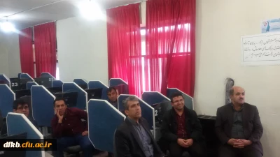 شرکت کارکنان پردیس شهید ایزدپناه در پژآهنگ22