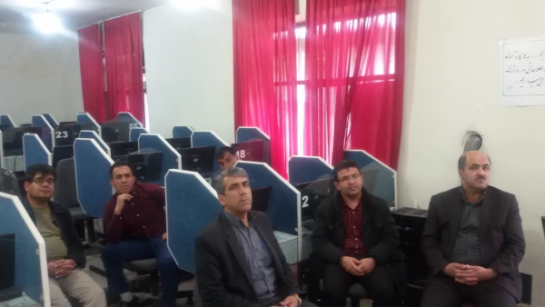 شرکت کارکنان پردیس شهید ایزدپناه در پژآهنگ22 5