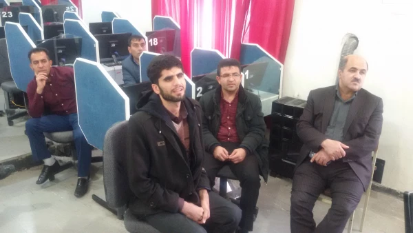 شرکت کارکنان پردیس شهید ایزدپناه در پژآهنگ22 3