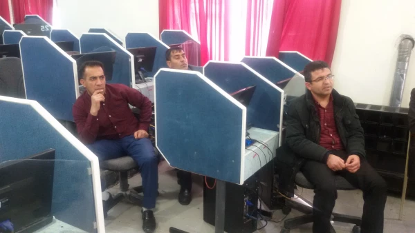 شرکت کارکنان پردیس شهید ایزدپناه در پژآهنگ22 4