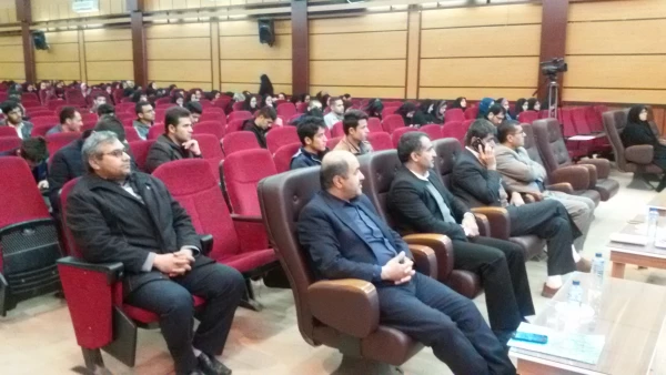 برگزاری جلسه توجیهی تولید محتوای الکترونیک 3